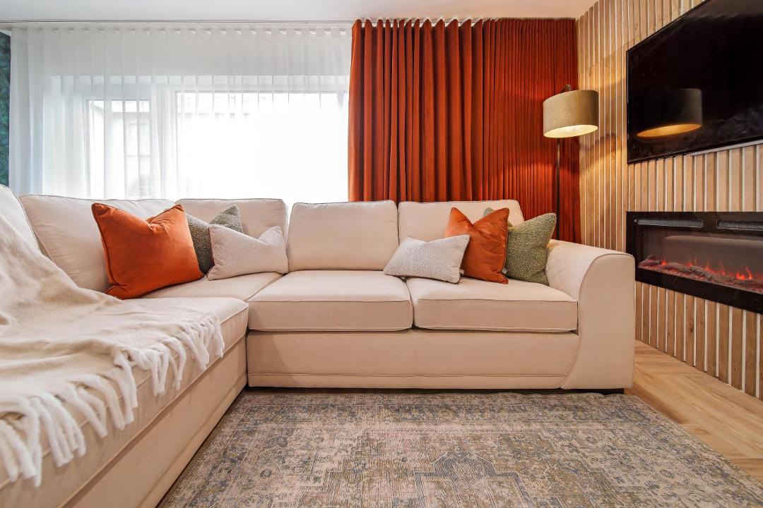 Photo of Livingroom in Sion Mills