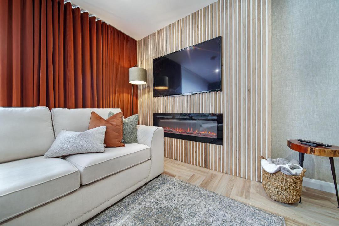 Photo of Livingroom in Sion Mills