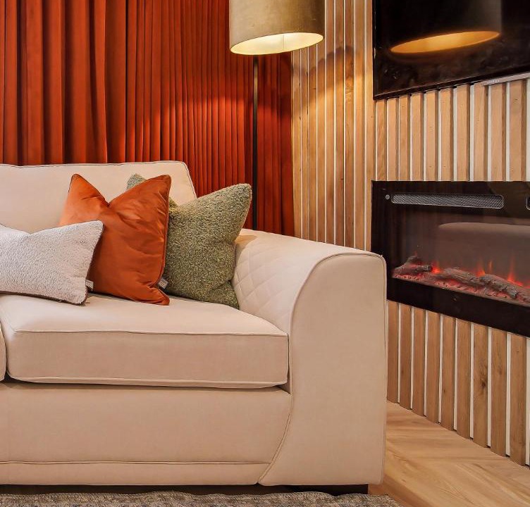 Photo of Livingroom in Sion Mills