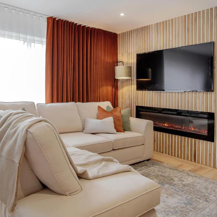 Photo of Livingroom in Sion Mills