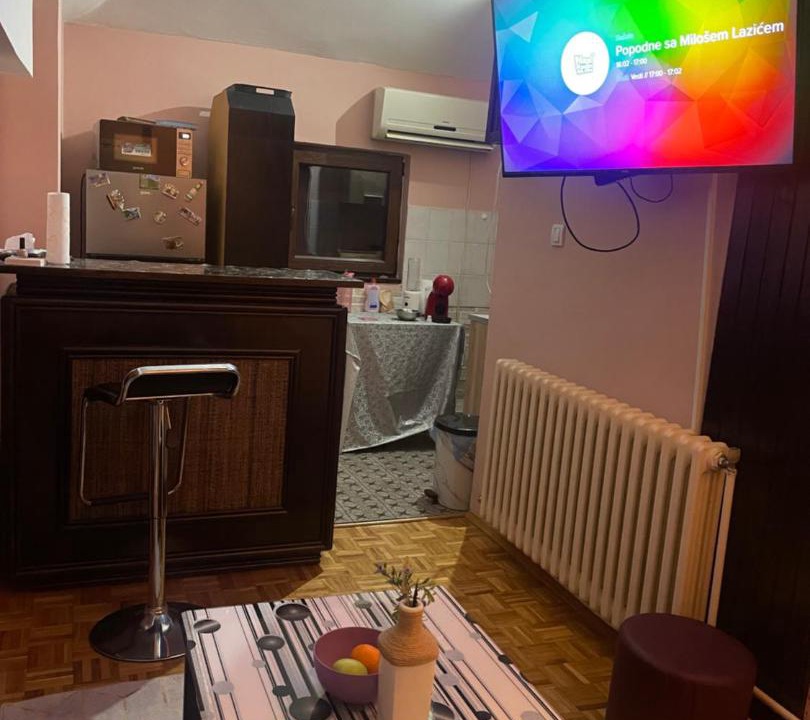 Photo of Livingroom in Bistrica