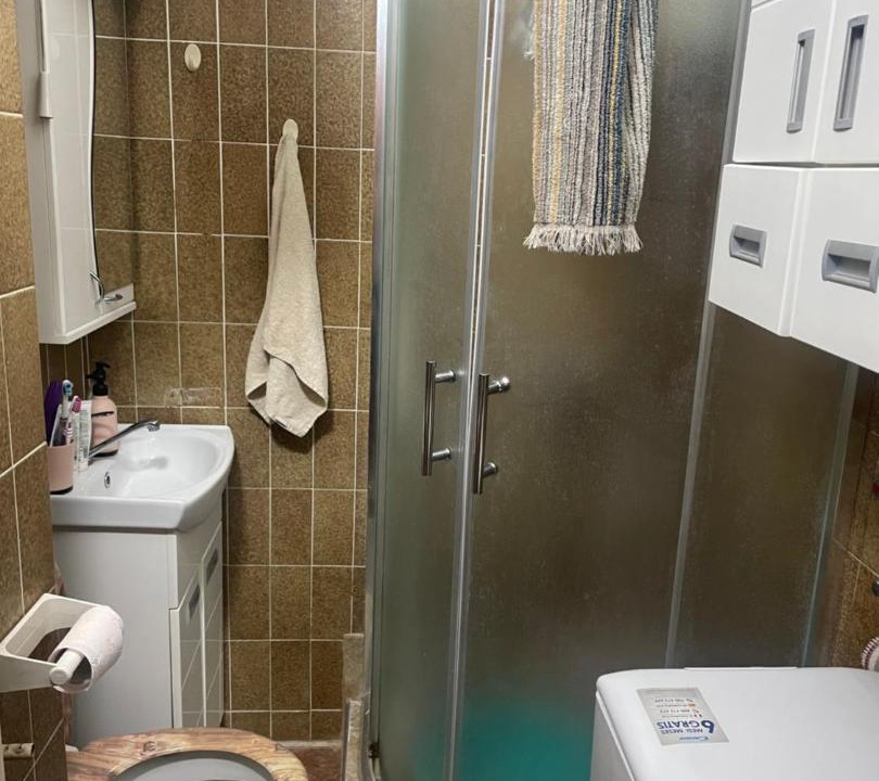 Photo of Bathroom in Bistrica