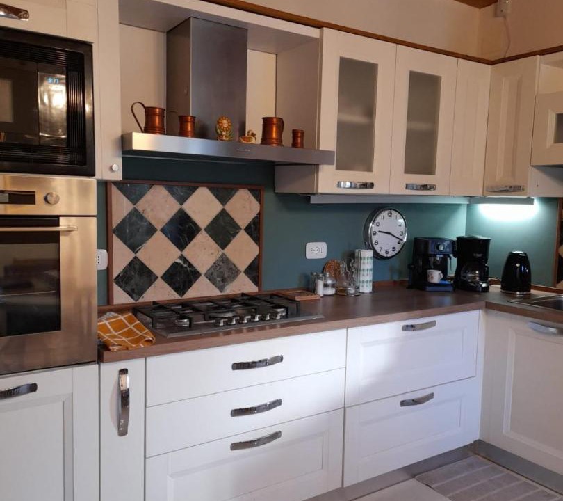 Photo of Kitchen in Oriago