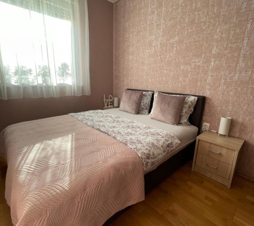 Photo of Bedroom in Grbavica