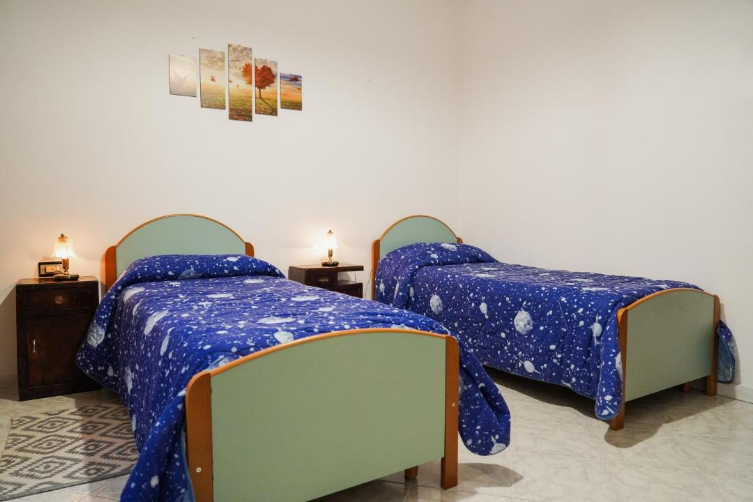 Photo of Bedroom in Fonni