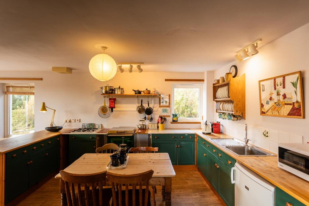 Photo of Kitchen in Islay Island
