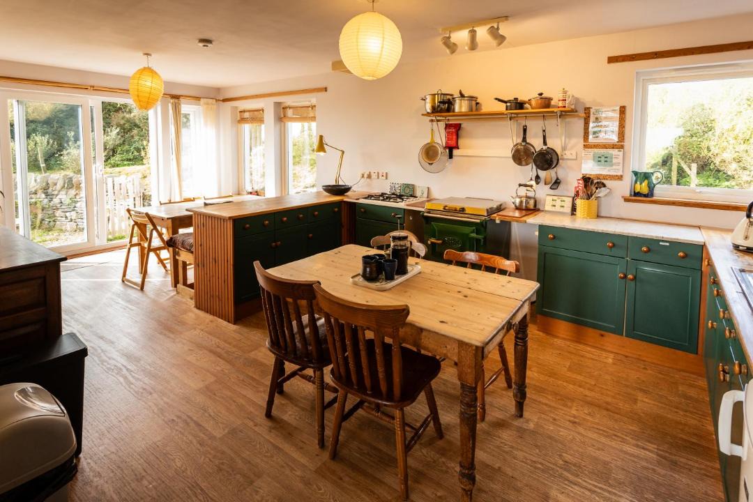 Photo of Kitchen in Islay Island