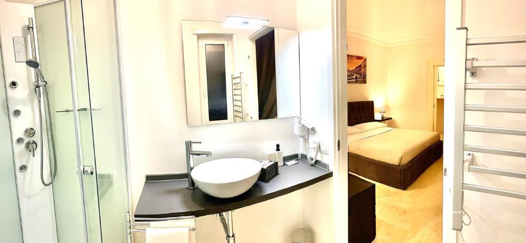 Photo of Bathroom in Tuscolano