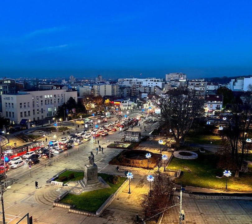 Photo of Others in Vracar