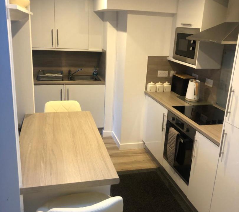 Photo of Kitchen in Lamlash