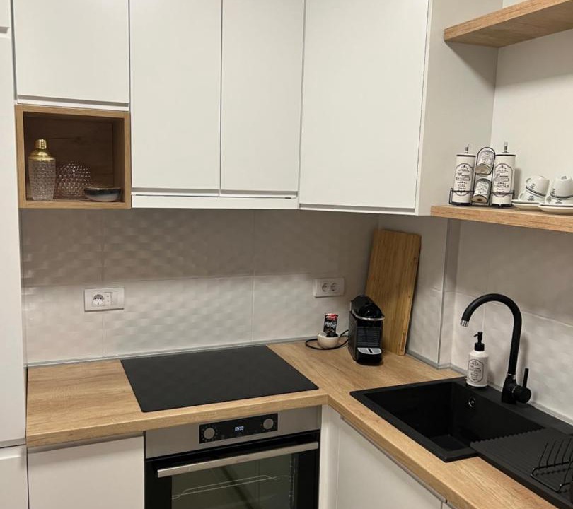 Photo of Kitchen in Arandelovac
