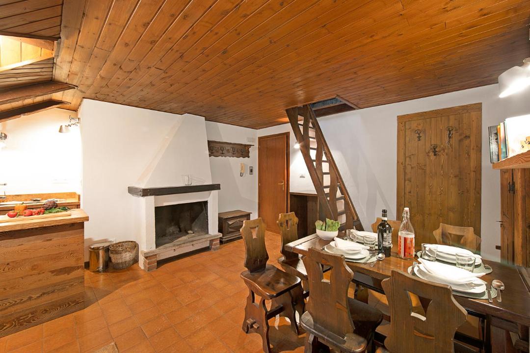 Photo of Livingroom in Claviere