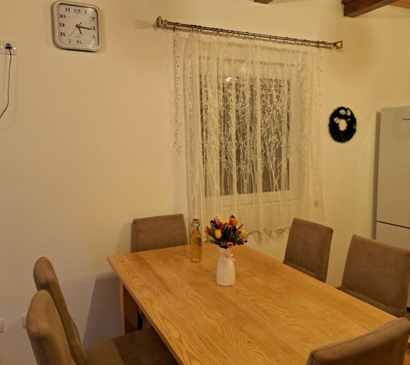 Photo of Livingroom in Mokra Gora