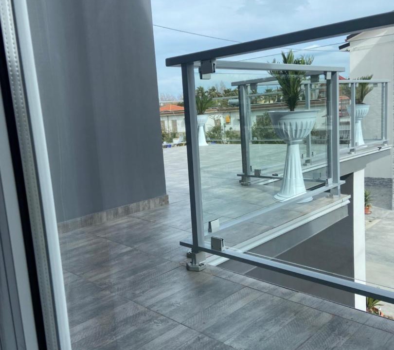 Photo of Patio Balcony in San Salvo Marina
