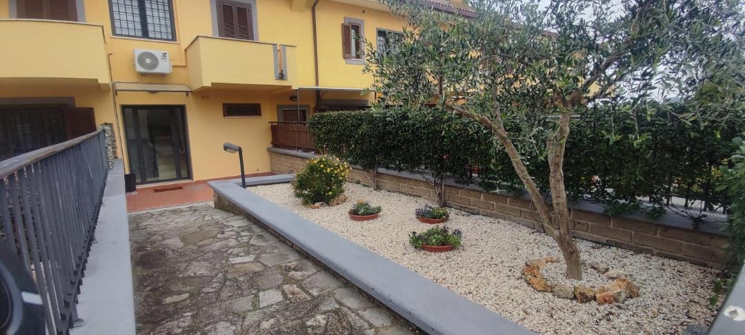 Photo of Buildings in Campagnano di Roma