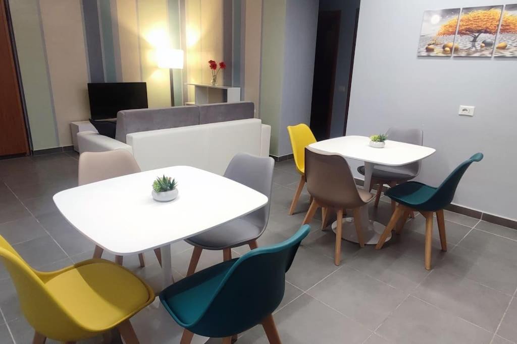 Photo of Livingroom in Campagnano di Roma