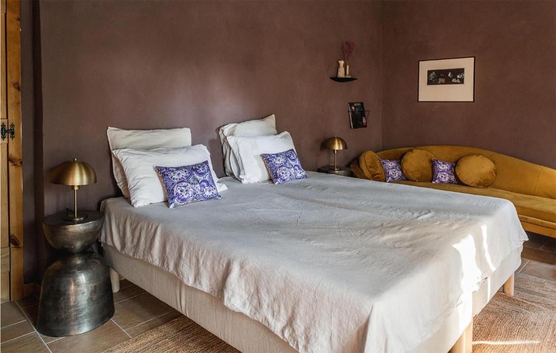 Photo of Bedroom in Massa Fermana