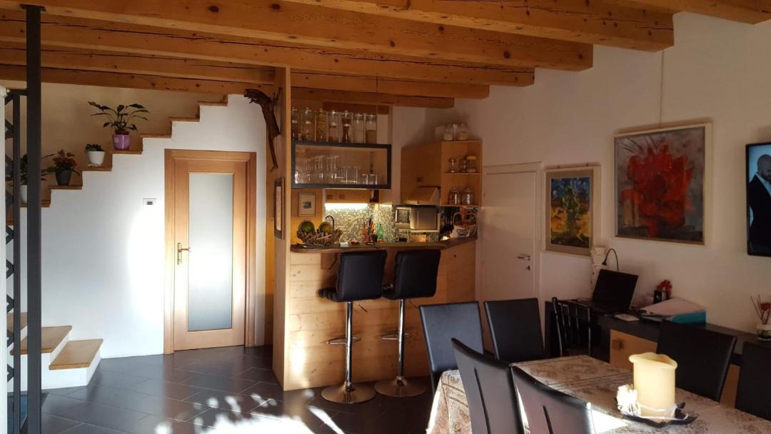 Photo of Livingroom in Vesio