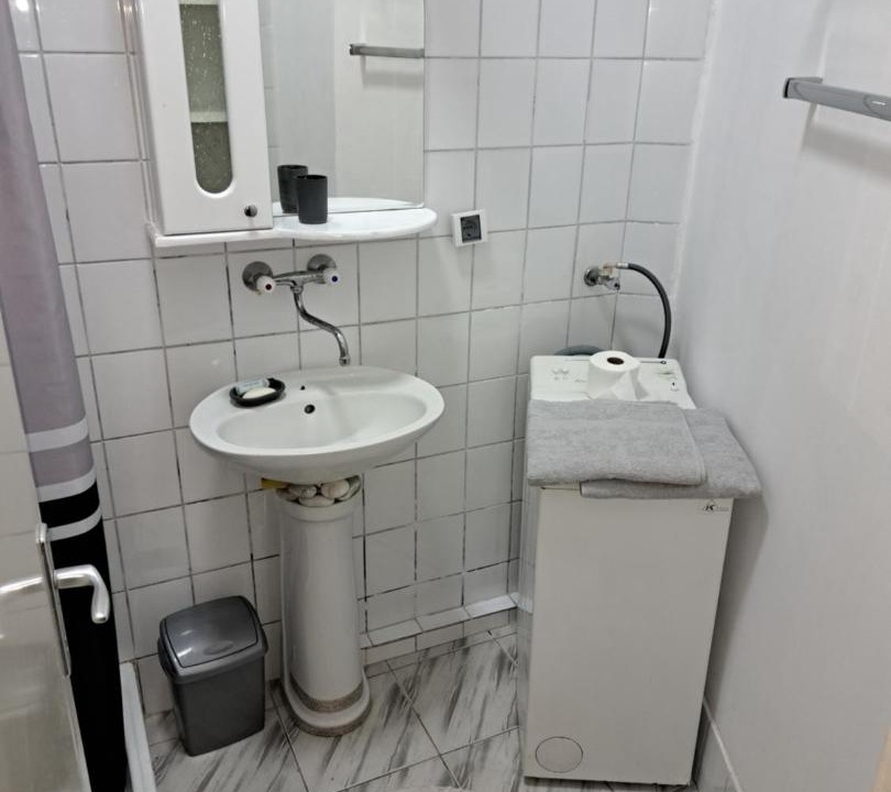 Photo of Bathroom in Nova Pazova