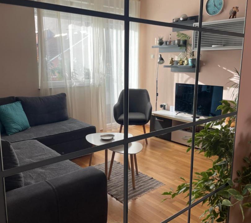 Photo of Livingroom in Grbavica