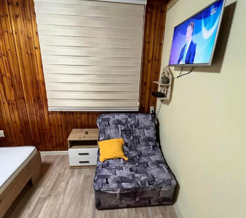 Photo of Bedroom in Central Serbia