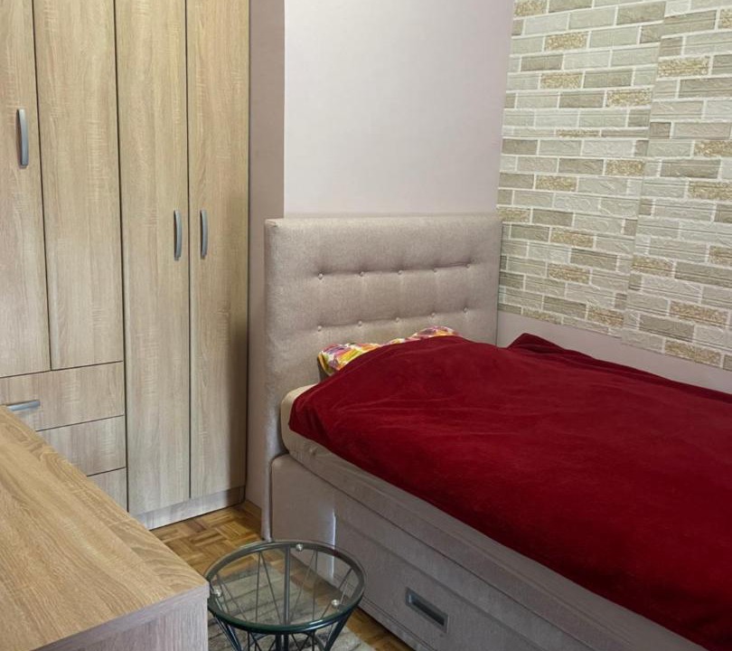 Photo of Bedroom in Bistrica