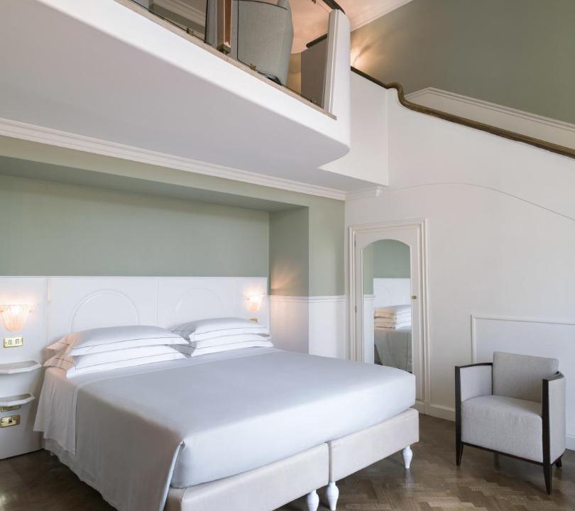 Photo of Bedroom in Santa Croce