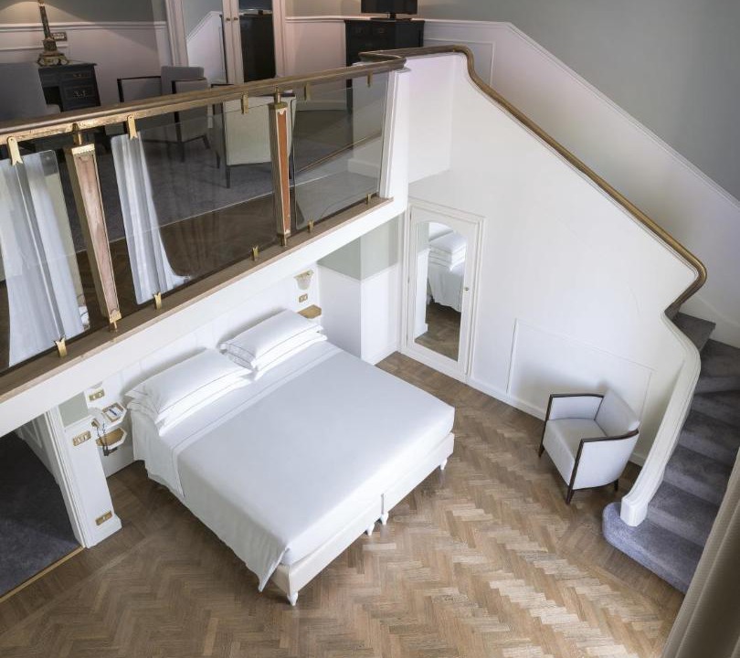 Photo of Bedroom in Santa Croce