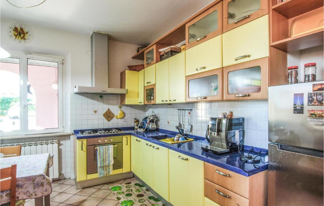 Photo of Kitchen in Trecastelli