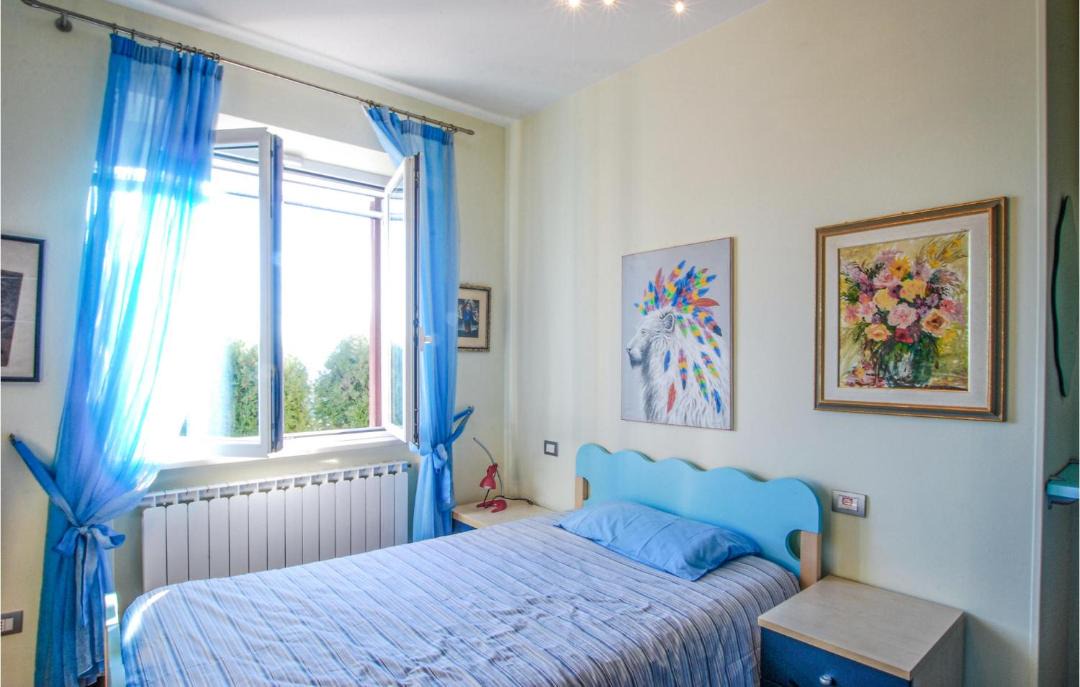 Photo of Bedroom in Trecastelli