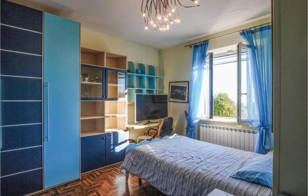 Photo of Bedroom in Trecastelli