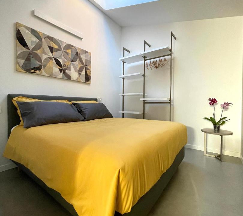 Photo of Bedroom in Province of Bologna