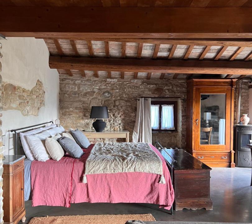 Photo of Bedroom in Sassofeltrio