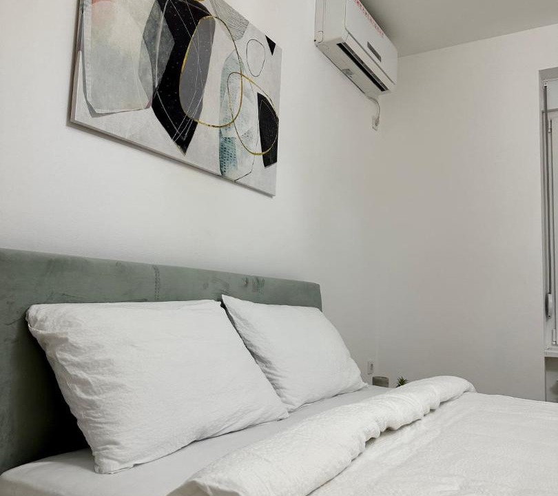 Photo of Bedroom in Becej