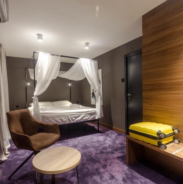 Photo of Livingroom in City Center