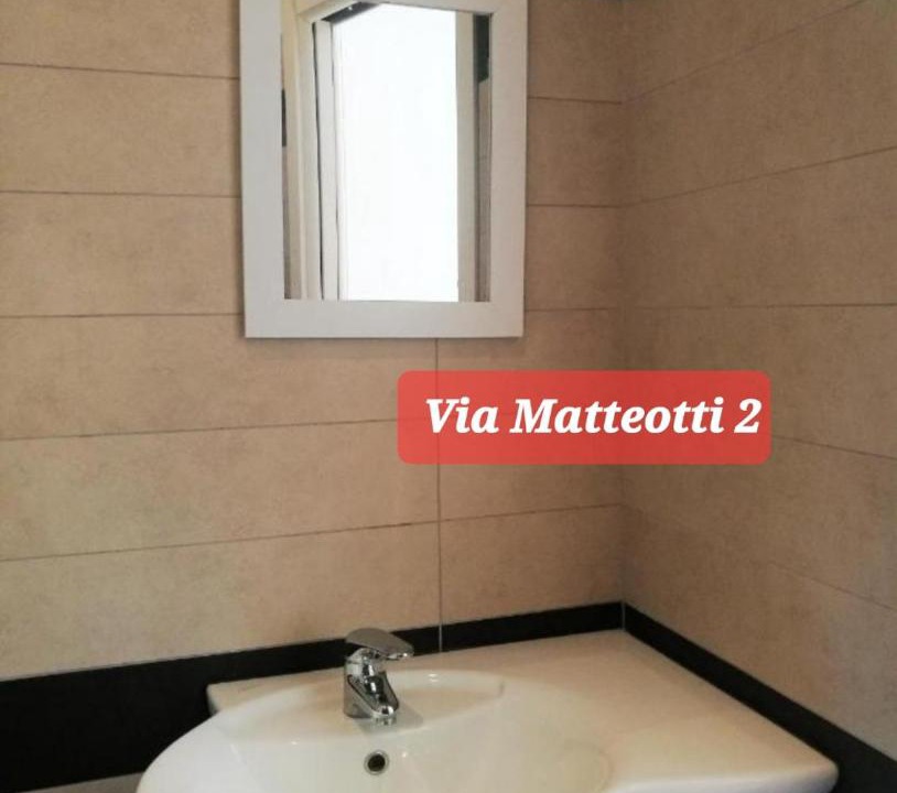 Photo of Bathroom in Bolognina