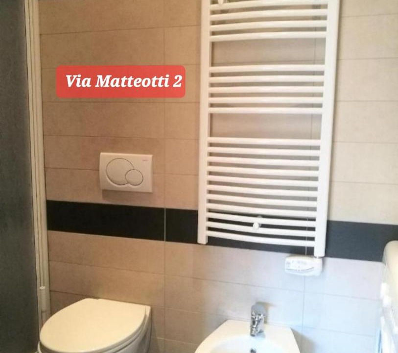 Photo of Bathroom in Bolognina