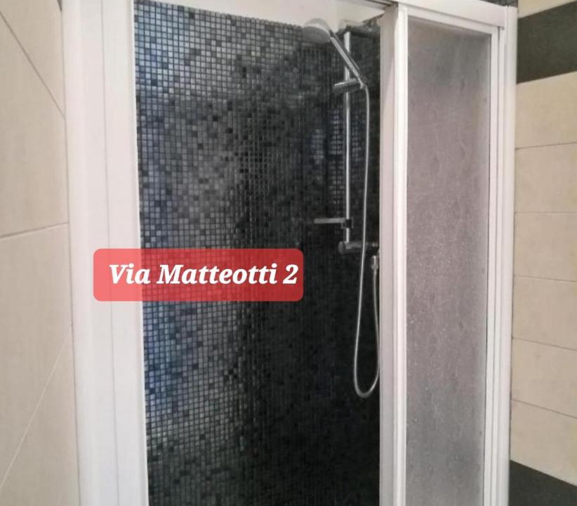 Photo of Bathroom in Bolognina