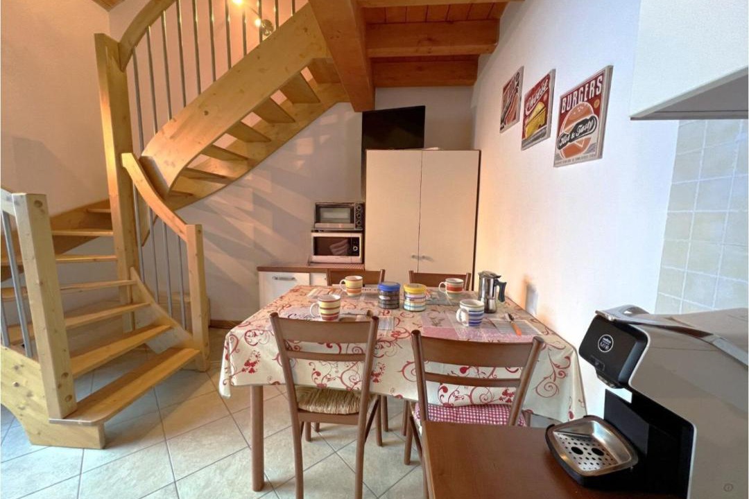 Photo of Livingroom in San Simone