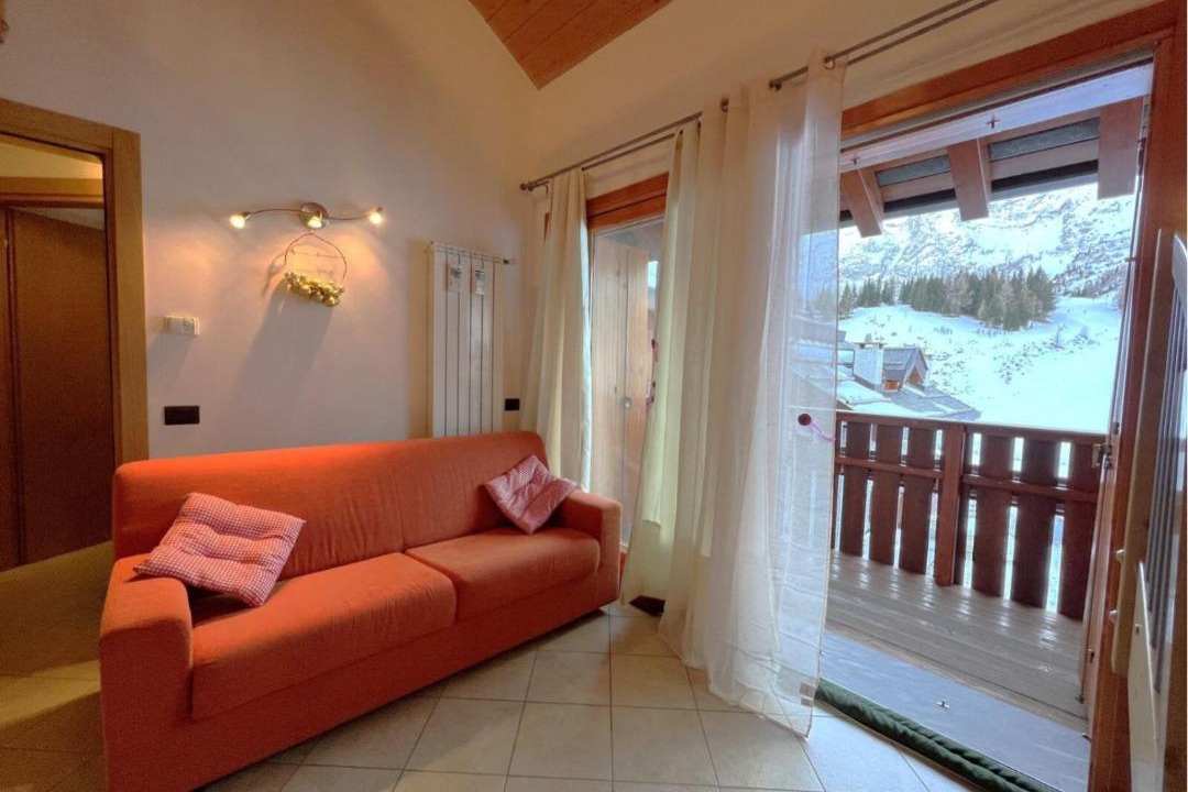 Photo of Livingroom in San Simone