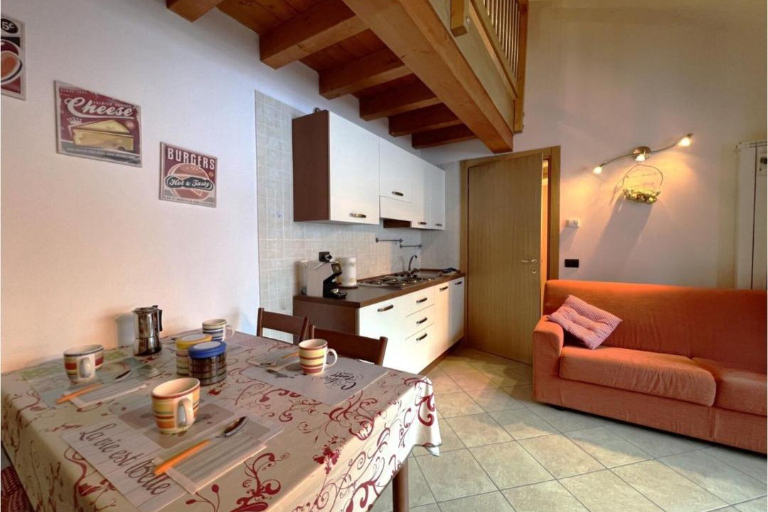 Photo of Livingroom in San Simone