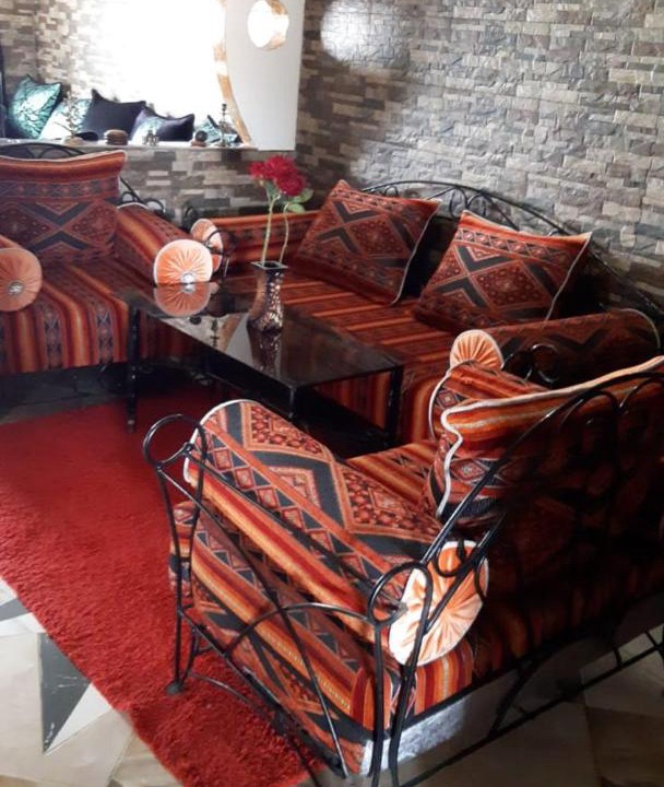 Photo of Livingroom in Errachidia