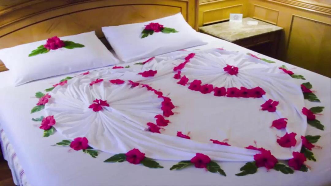 Photo of Bedroom in Errachidia