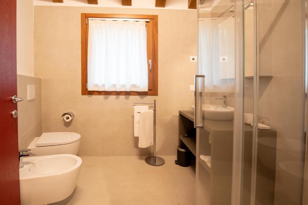 Photo of Bathroom in Castelgomberto