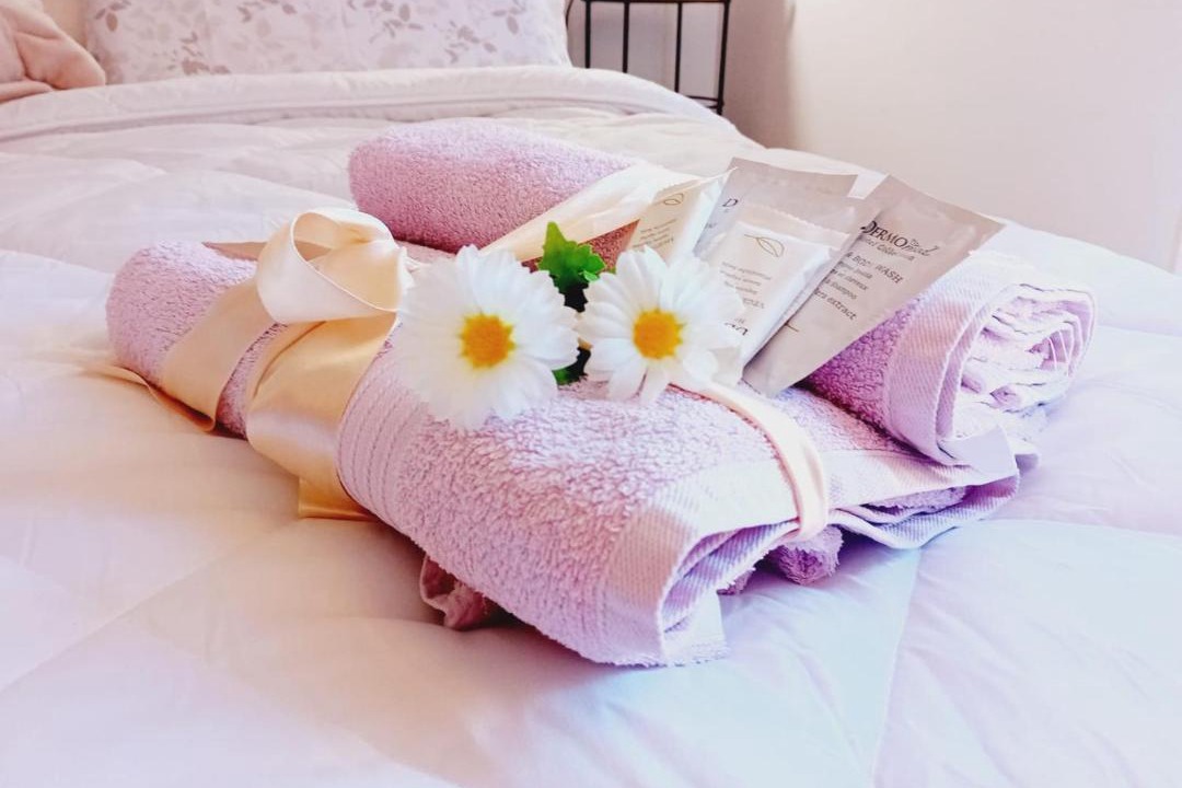 Photo of Bedroom in Dalmine