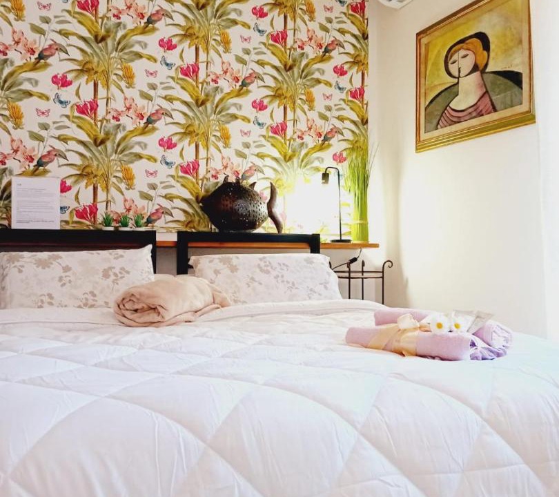 Photo of Bedroom in Dalmine