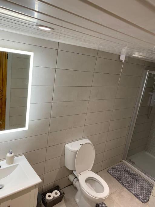 Photo of Bathroom in Omagh