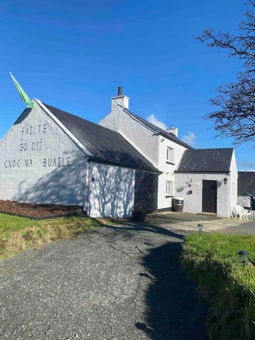 Photo of Buildings in Omagh