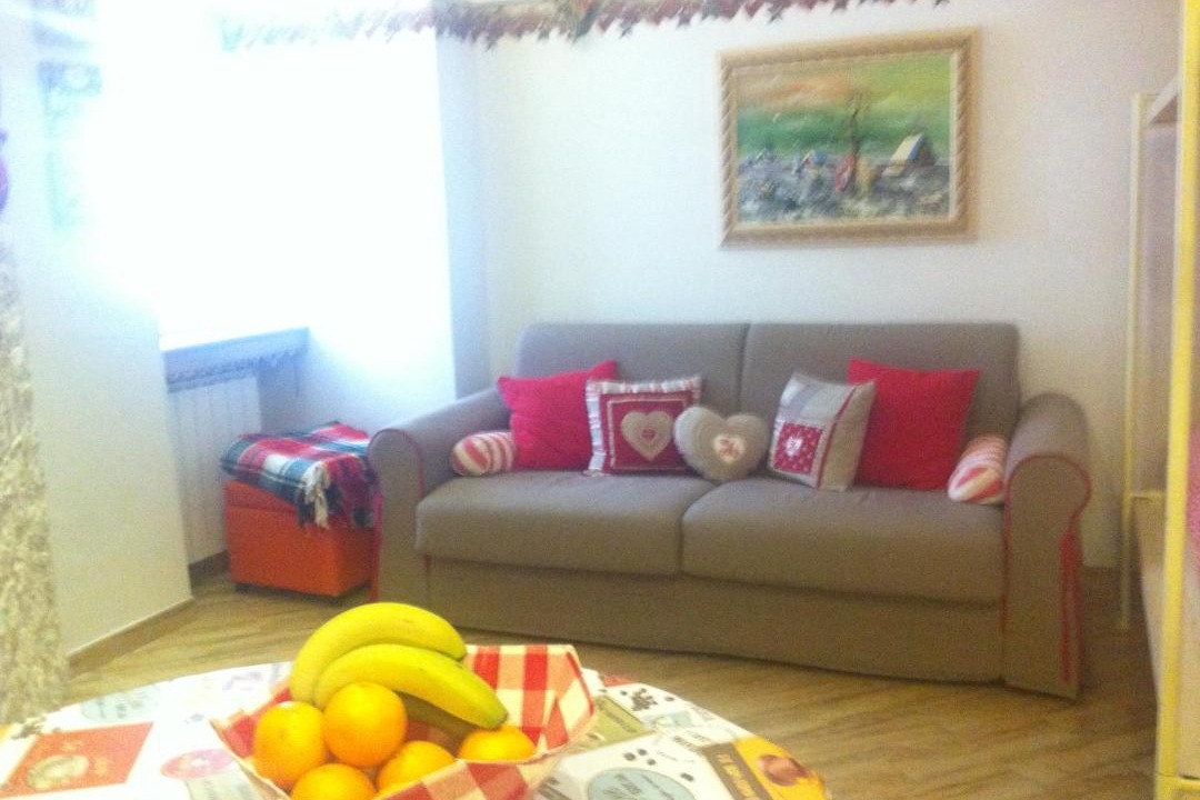 Photo of Livingroom in Aremogna