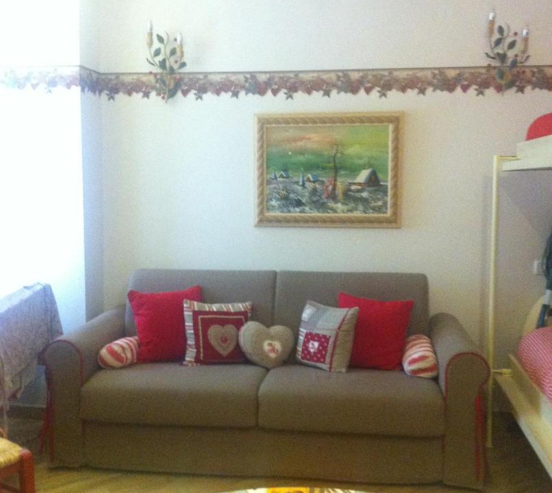 Photo of Livingroom in Aremogna
